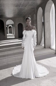 Morilee Bridal Spring 2026 Collection