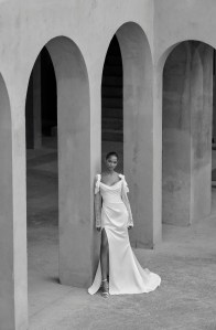 Morilee Bridal Spring 2026 Collection