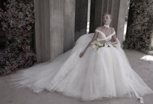 Morilee Bridal Spring 2026 Collection