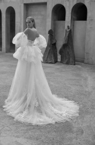 Morilee Bridal Spring 2026 Collection