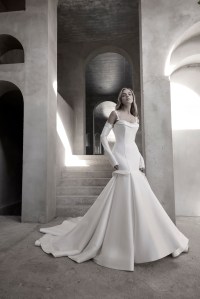 Morilee Bridal Spring 2026 Collection