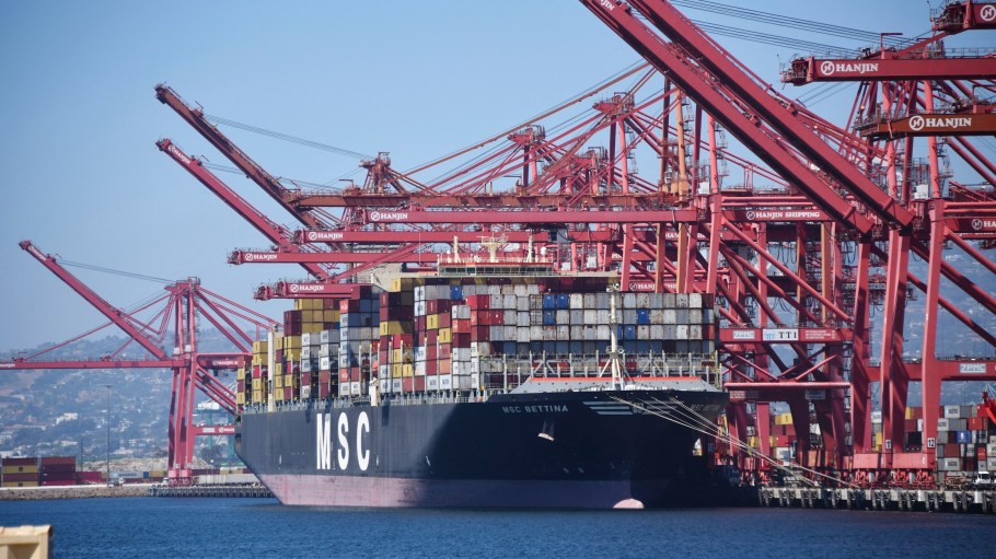 The Trump administration is considering delaying implementation and adopting new fee structures designed to lessen the impact on U.S. businesses.