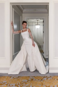 Nardos Bridal Spring 2026 Collection