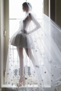 Nardos Bridal Spring 2026 Collection