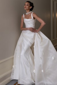 Nardos Bridal Spring 2026 Collection
