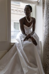 Nardos Bridal Spring 2026 Collection