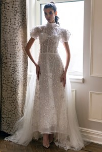 Nardos Bridal Spring 2026 Collection