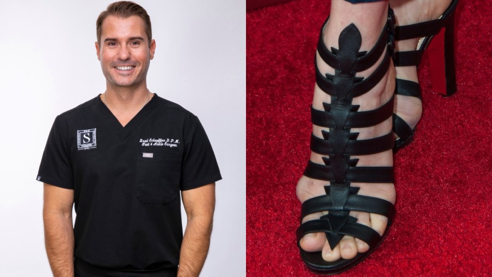 Dr. Brad Schaeffer