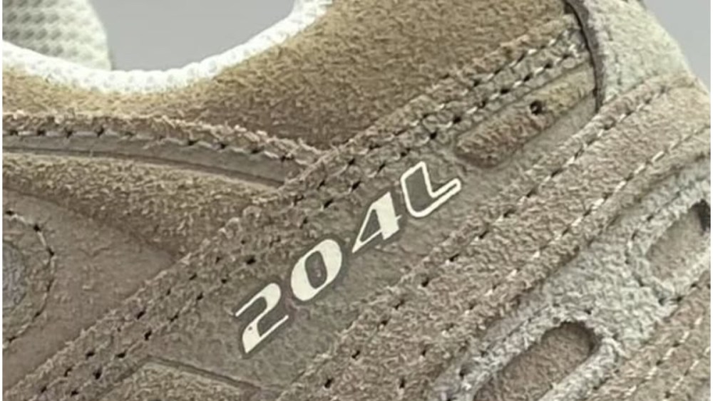 New Balance sneakers