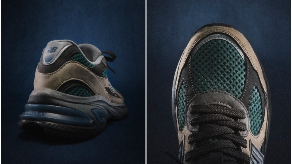 New Balance sneakers