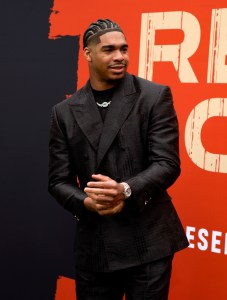 Jihaad Campbell