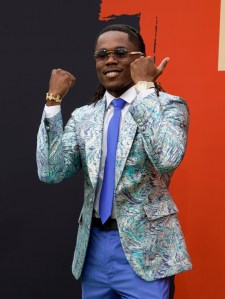 Maxwell Hairston, nfl draft, rolex