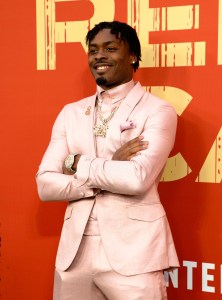 Malaki Starks