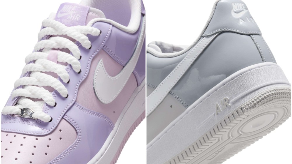 Nike Air Force 1 sneaker