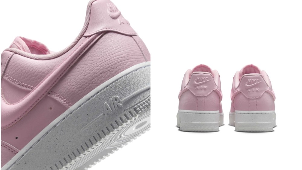 Nike Air Force 1 sneakers