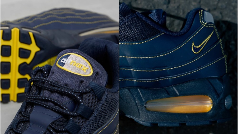 Nike Air Max 95 sneakers