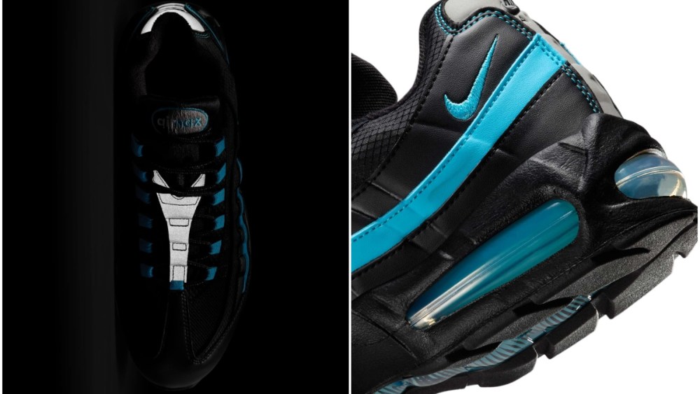 Nike Air Max 95 sneakers