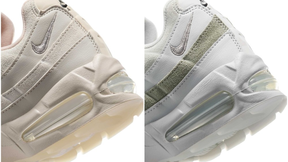 Nike Air Max 95 sneakers