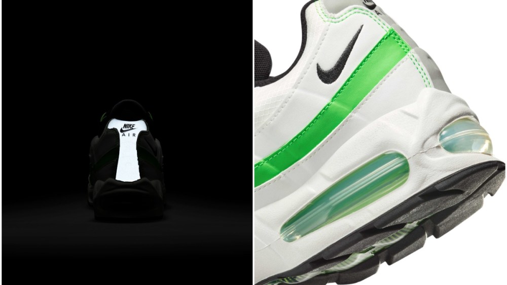 Nike Air Max 95 OG sneakers