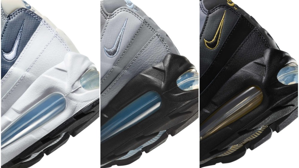Nike Air Max 95 OG sneakers