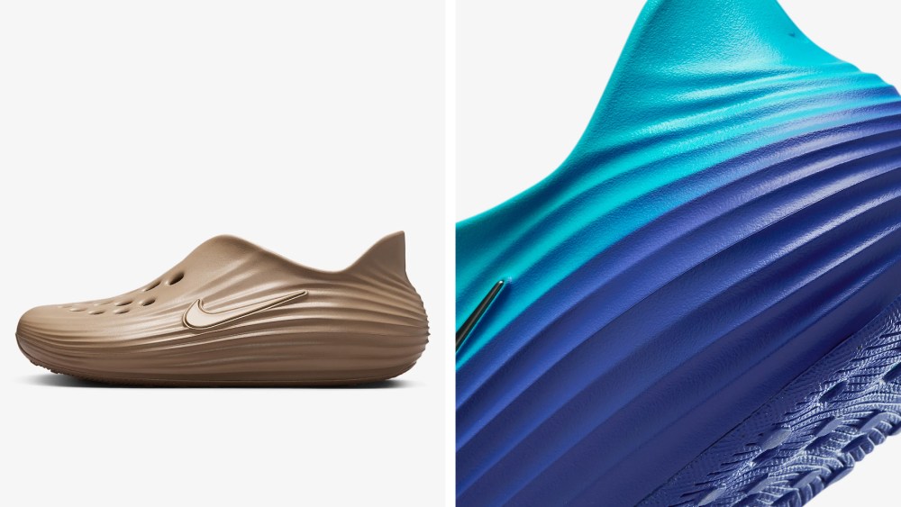 Nike ReactX Rejuven8