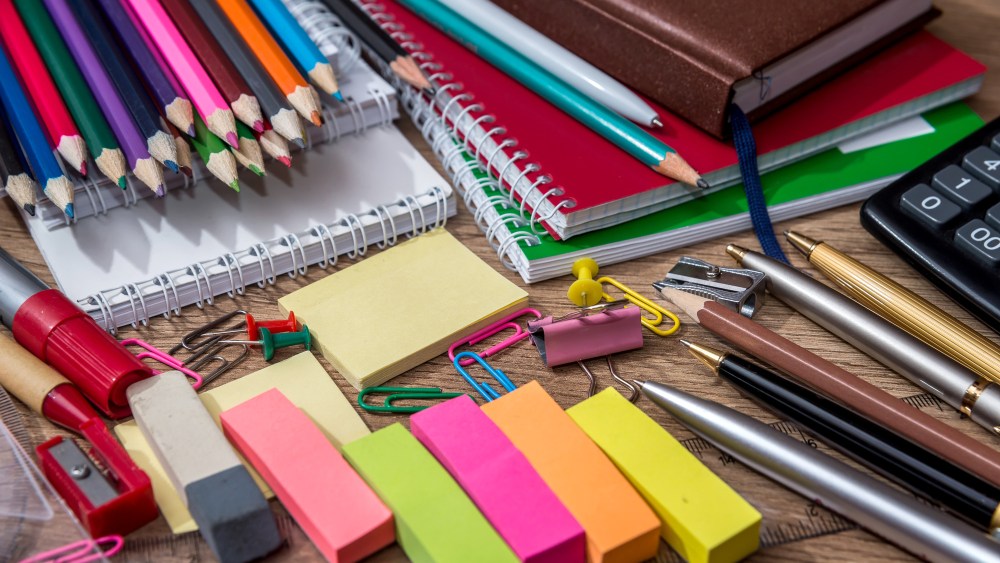 Office Supplies