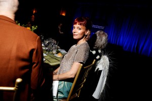 Lily Allen