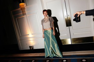 Lily Allen