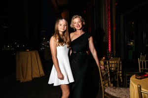 Winter Morgan Williams and Gretchen Mol