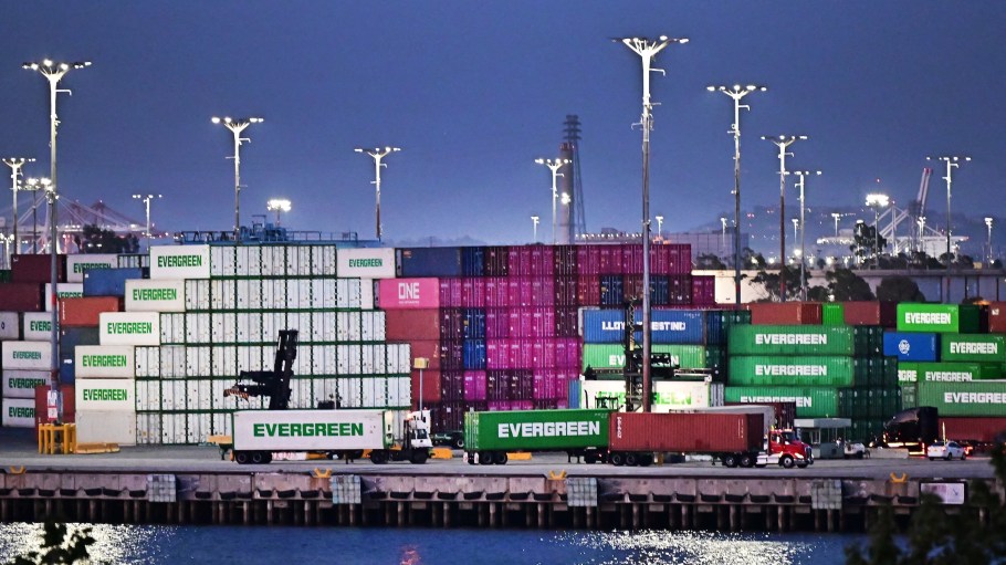 Linerlytica said the U.S. tariff concessions were “far from sufficient” to restore trans-Pacific volumes, which have fallen off heavily since March.