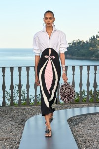Pucci Spring 2025 Ready-to-Wear Collection