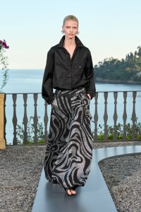 Pucci Spring 2025 Ready-to-Wear Collection
