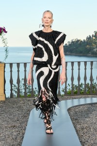 Pucci Spring 2025 Ready-to-Wear Collection