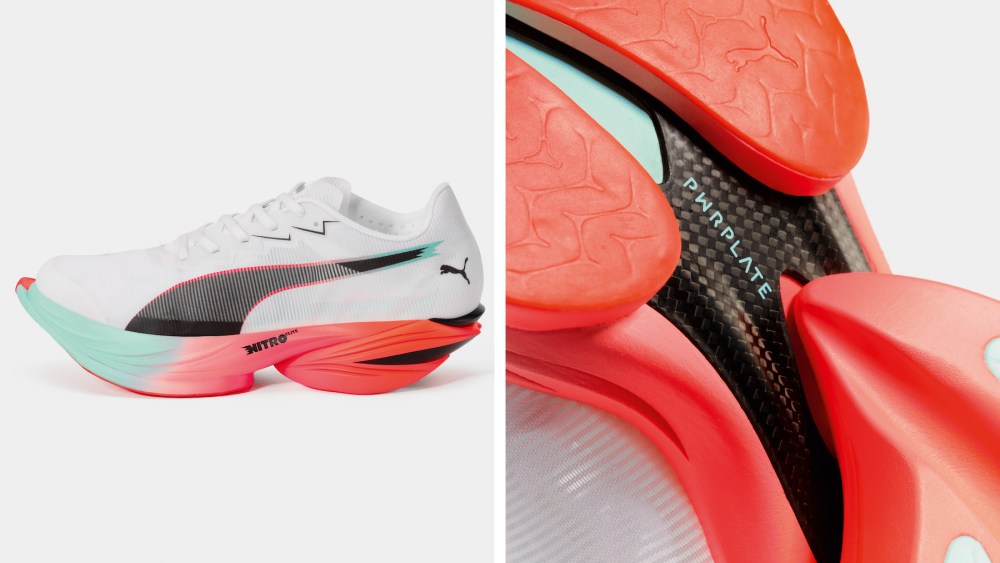 Puma Fast-R Nitro Elite 3