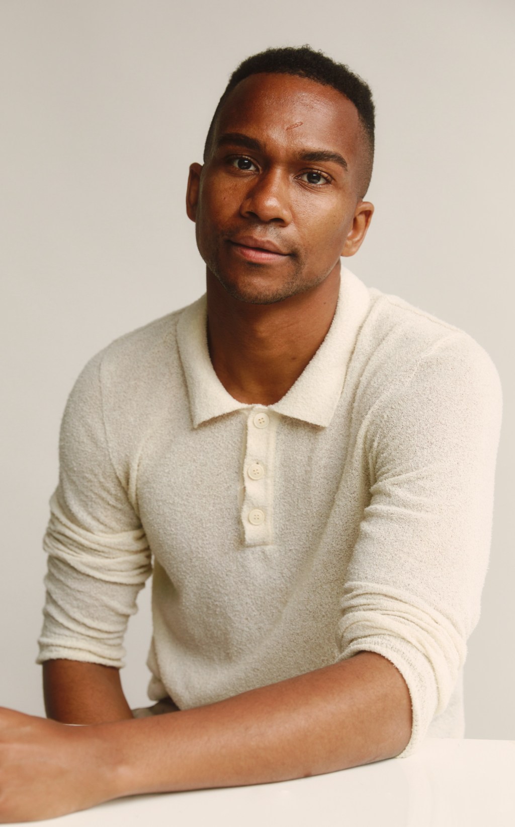 In ‘Great Black Hope,’ Rob Franklin Explores Class, Race and the Dark Underbelly of New York Glamour in Bold Debut Novel
