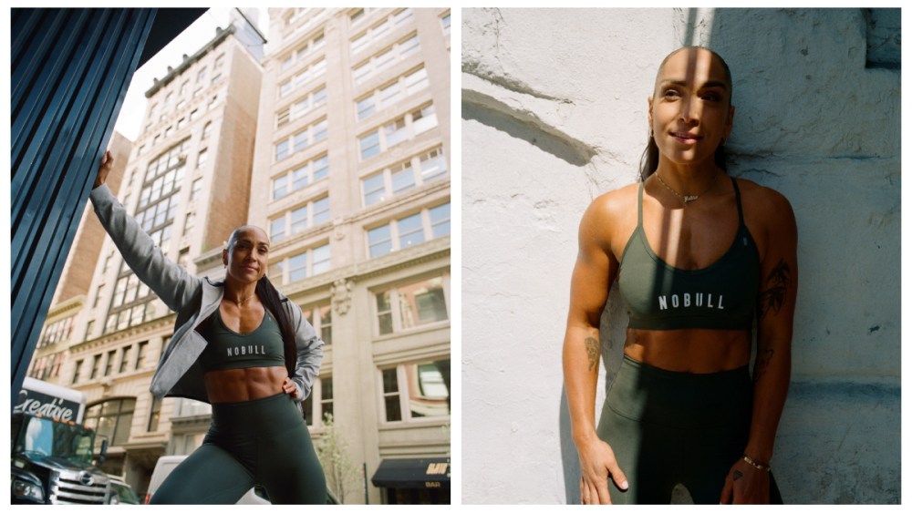 Peloton, Robin Arzón, Nobull