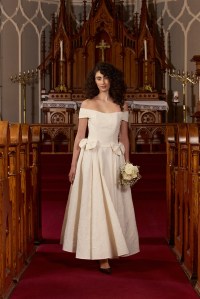 Tanner Fletcher Bridal Spring 2026 Collection
