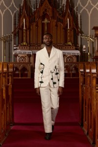 Tanner Fletcher Bridal Spring 2026 Collection