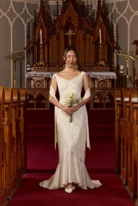 Tanner Fletcher Bridal Spring 2026 Collection
