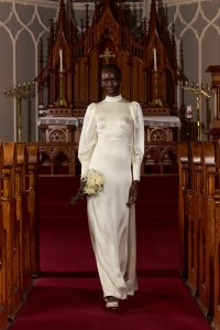 Tanner Fletcher Bridal Spring 2026 Collection