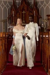 Tanner Fletcher Bridal Spring 2026 Collection