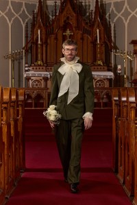 Tanner Fletcher Bridal Spring 2026 Collection