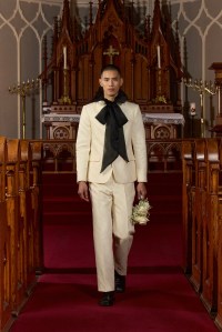 Tanner Fletcher Bridal Spring 2026 Collection