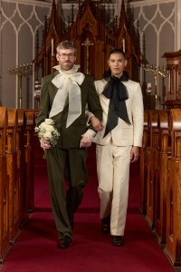 Tanner Fletcher Bridal Spring 2026 Collection