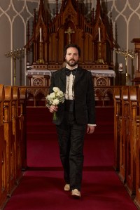 Tanner Fletcher Bridal Spring 2026 Collection