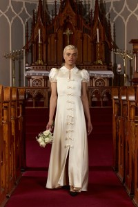 Tanner Fletcher Bridal Spring 2026 Collection