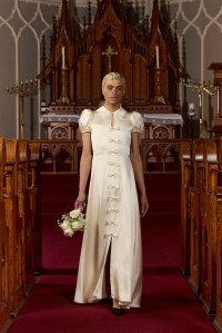 Tanner Fletcher Bridal Spring 2026 Collection