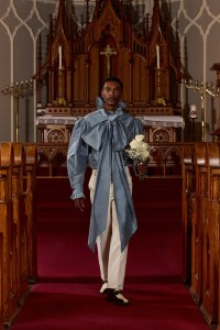 Tanner Fletcher Bridal Spring 2026 Collection