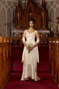 Tanner Fletcher Bridal Spring 2026 Collection