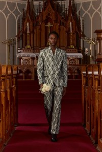 Tanner Fletcher Bridal Spring 2026 Collection